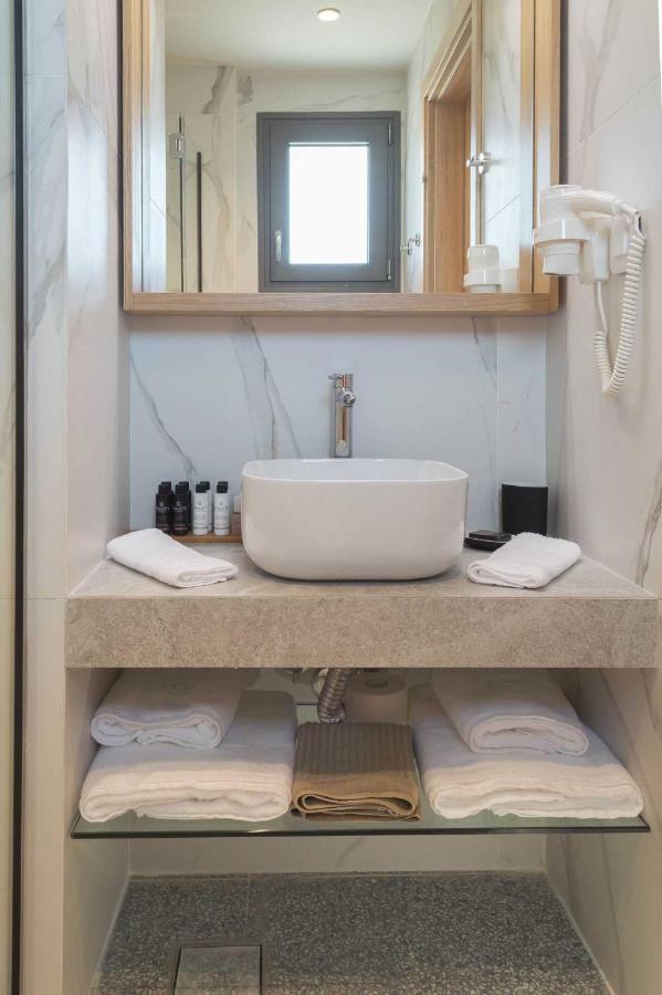Eco Green Residences & Suites Тороні Екстер'єр фото