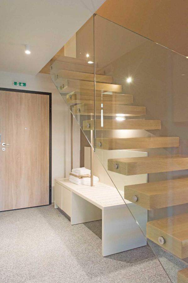 Eco Green Residences & Suites Тороні Екстер'єр фото