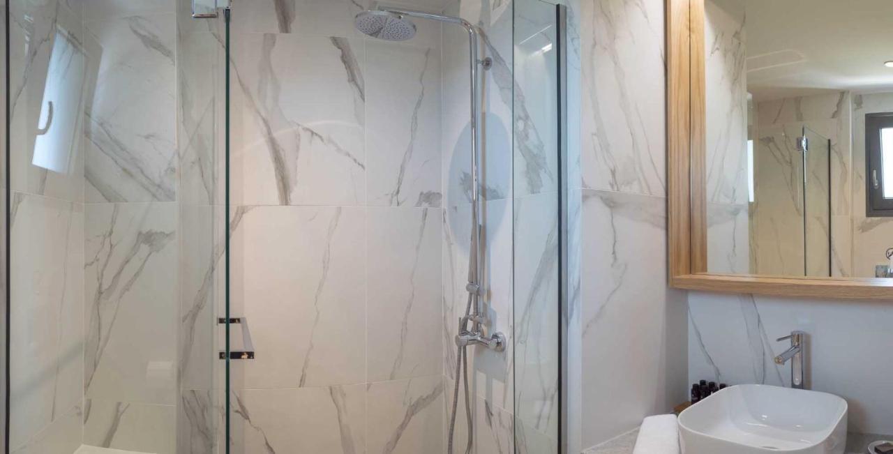Eco Green Residences & Suites Тороні Екстер'єр фото