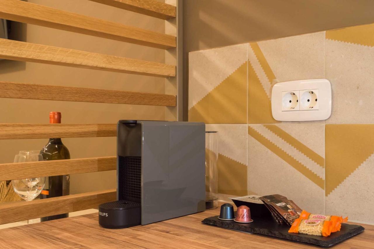 Eco Green Residences & Suites Тороні Екстер'єр фото