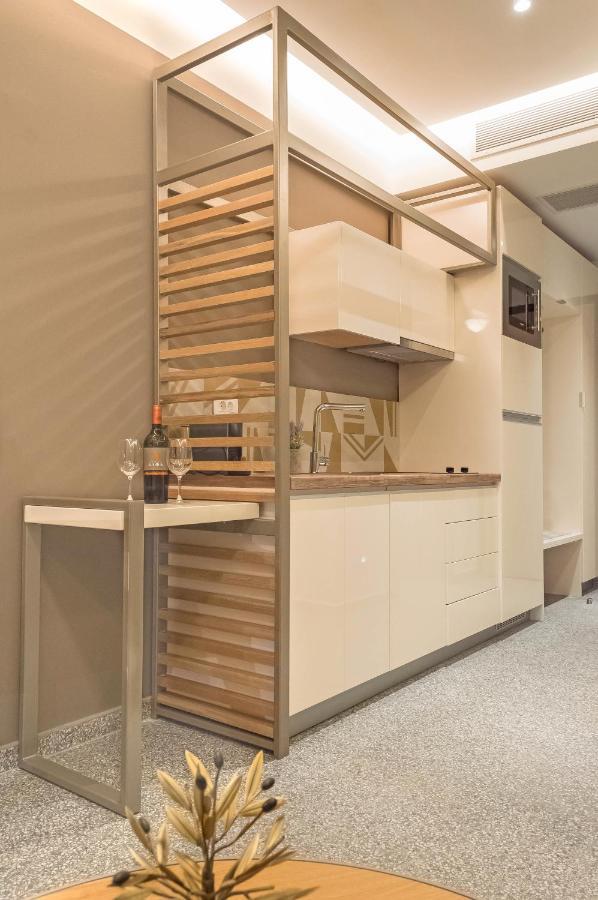 Eco Green Residences & Suites Тороні Екстер'єр фото