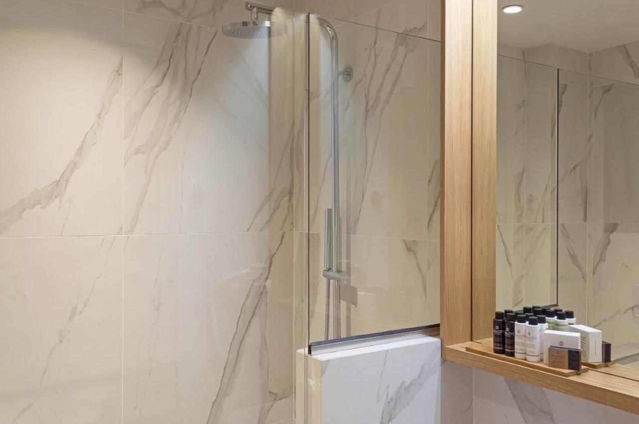 Eco Green Residences & Suites Тороні Екстер'єр фото