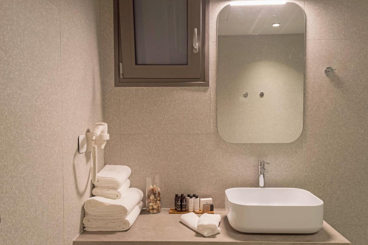 Eco Green Residences & Suites Тороні Екстер'єр фото