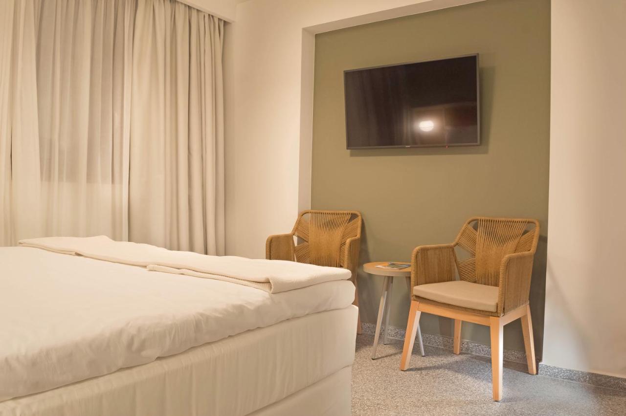 Eco Green Residences & Suites Тороні Екстер'єр фото