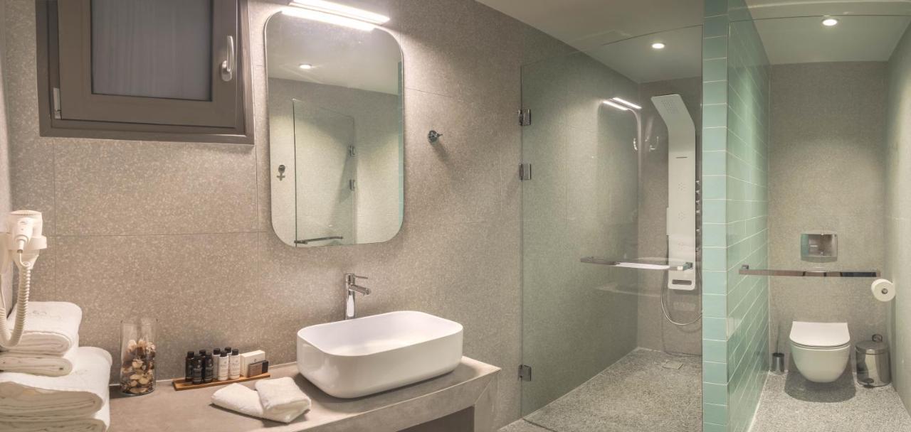 Eco Green Residences & Suites Тороні Екстер'єр фото