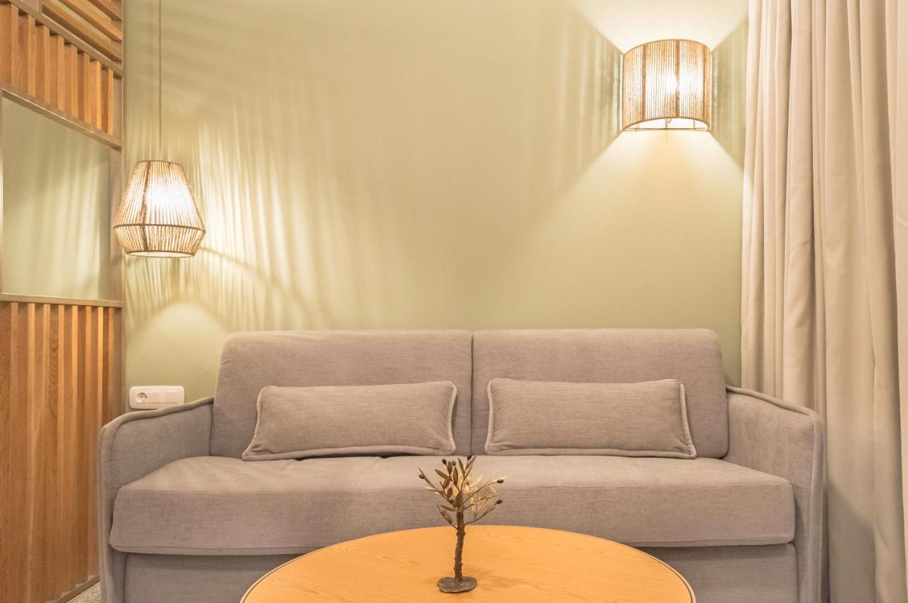 Eco Green Residences & Suites Тороні Екстер'єр фото