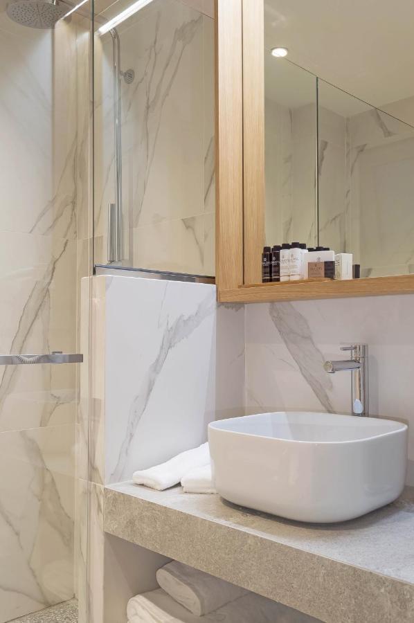 Eco Green Residences & Suites Тороні Екстер'єр фото