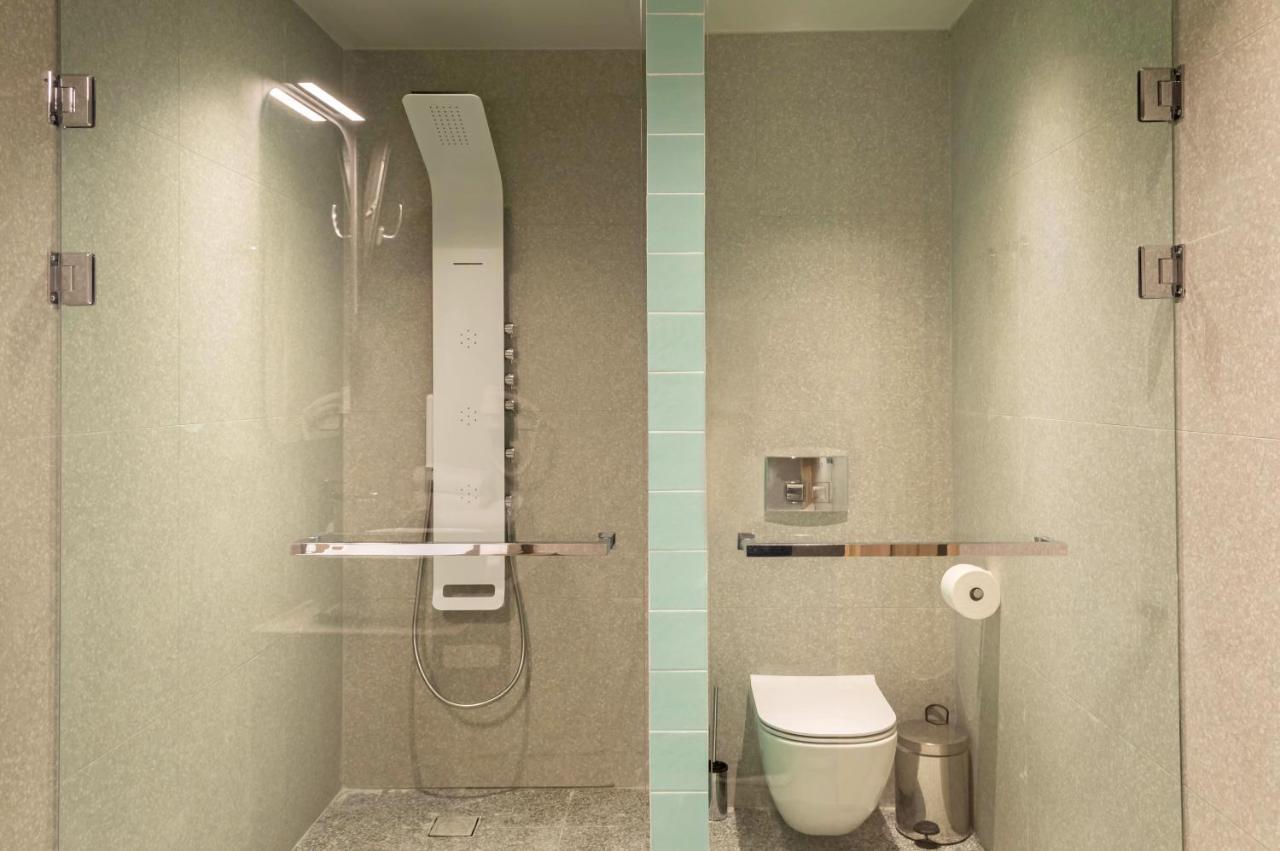 Eco Green Residences & Suites Тороні Екстер'єр фото
