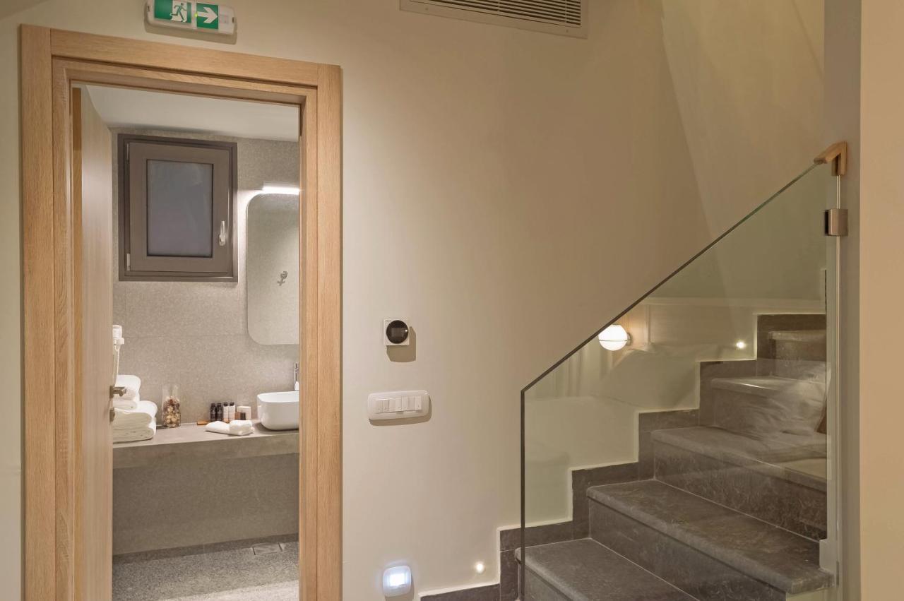 Eco Green Residences & Suites Тороні Екстер'єр фото