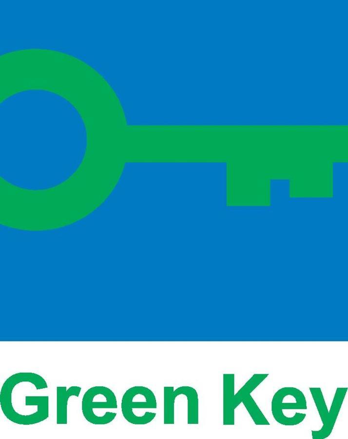 Eco Green Residences & Suites Тороні Екстер'єр фото