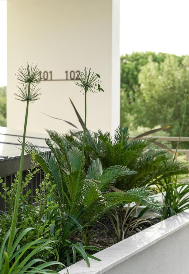 Eco Green Residences & Suites Тороні Екстер'єр фото